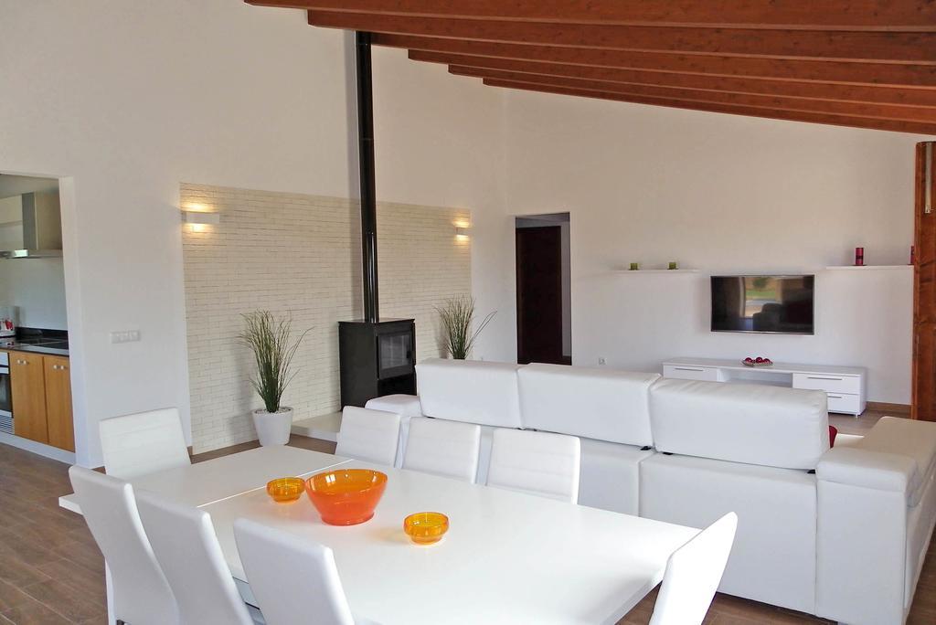 Finca Can Juan * Sa Rapita