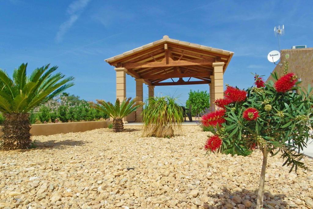 Finca Can Juan Villa *