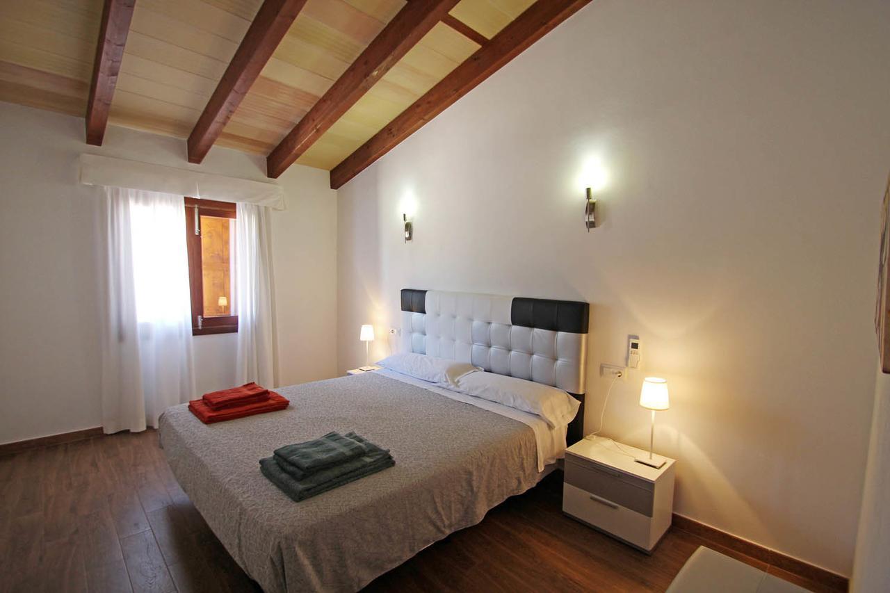 Finca Can Juan Villa Sa Rapita